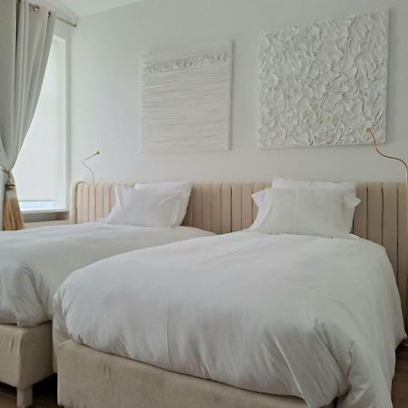 Готель Les Lofts D'Artistes Saint-Gilles Екстер'єр фото