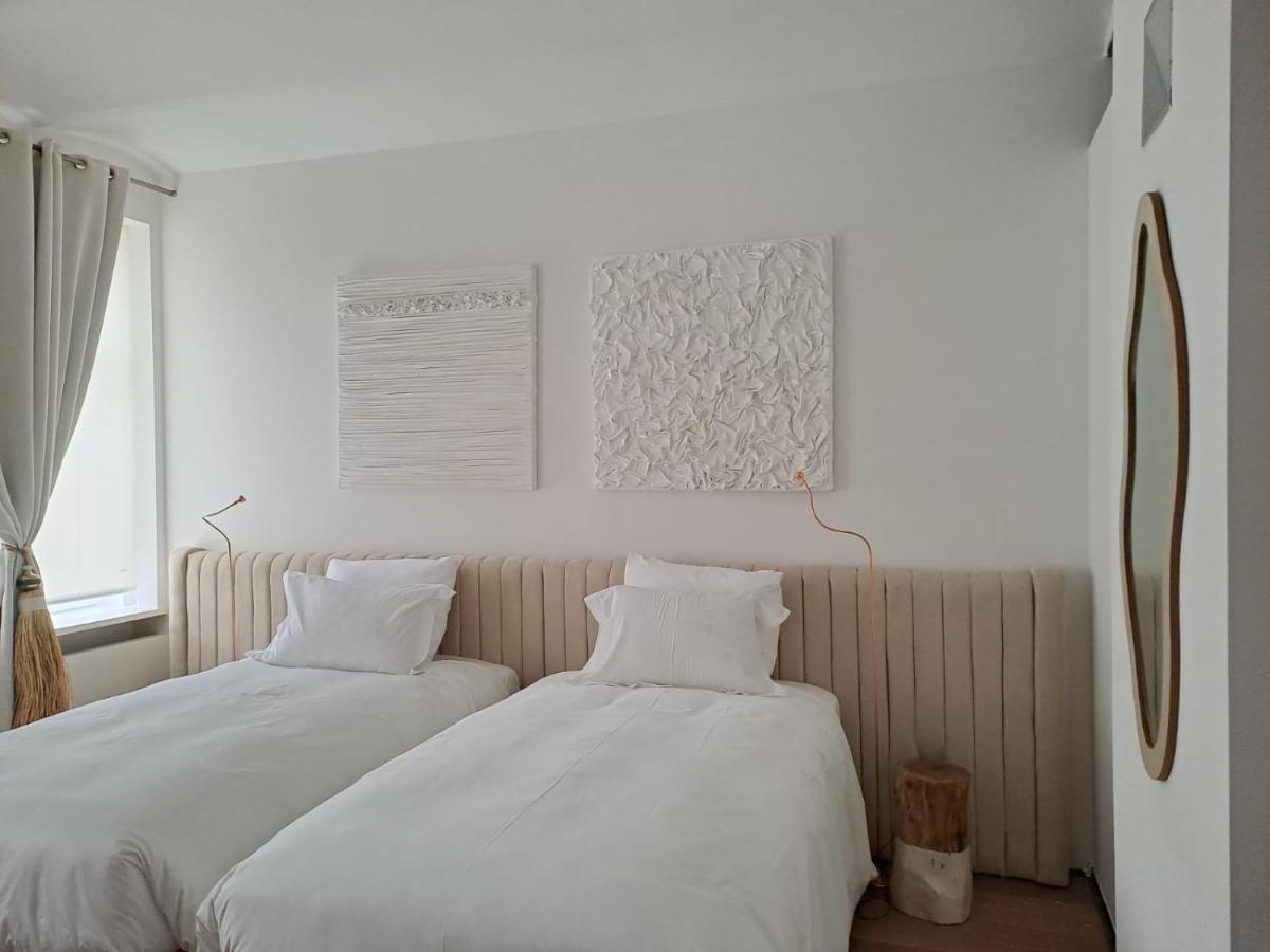Готель Les Lofts D'Artistes Saint-Gilles Екстер'єр фото