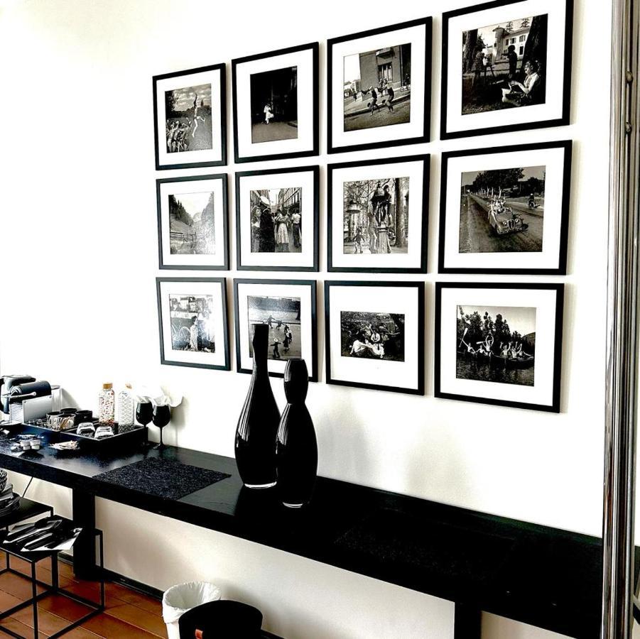 Готель Les Lofts D'Artistes Saint-Gilles Екстер'єр фото